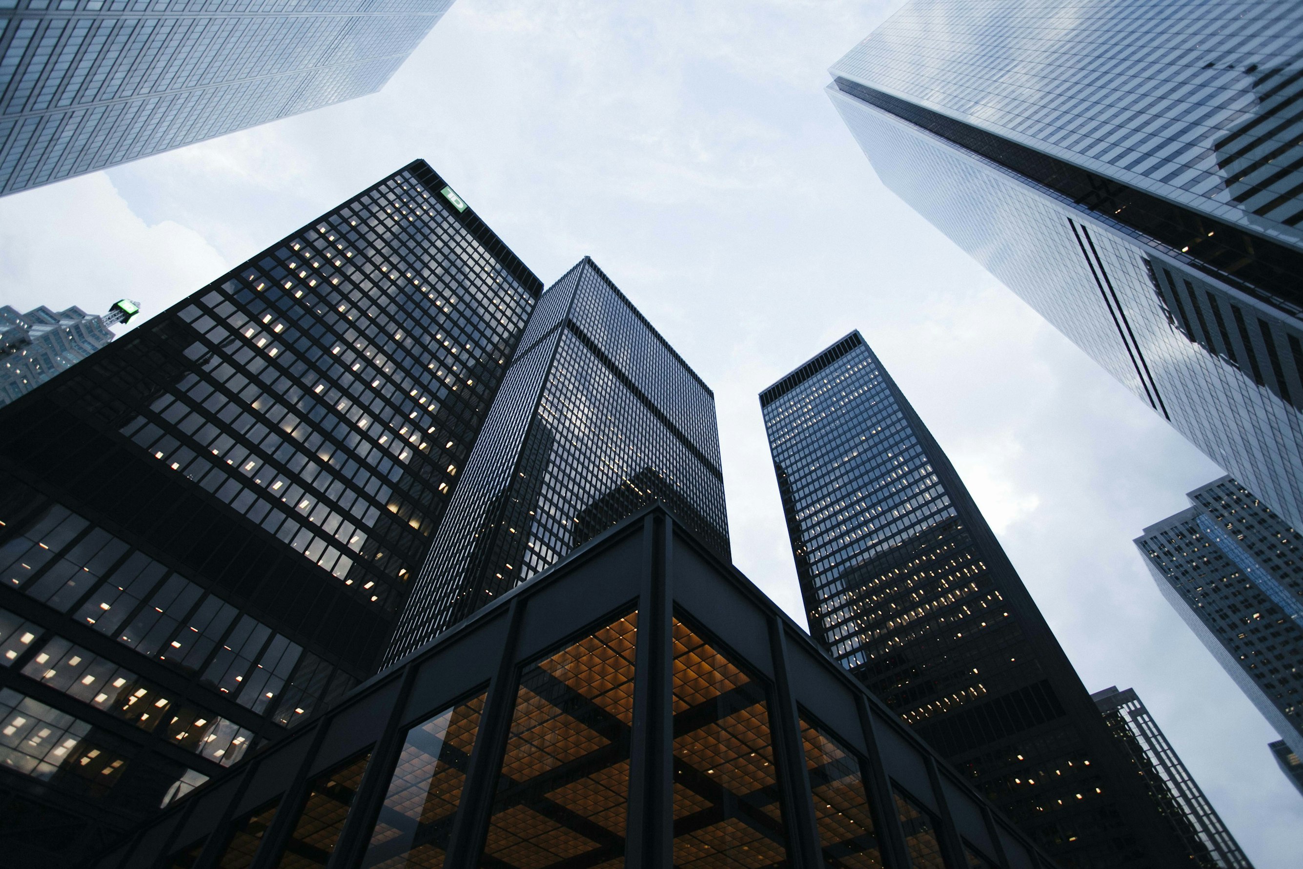 Vantagens do Steel Frame em Obras Comerciais