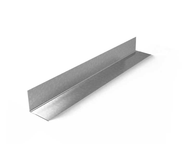Cantoneira CR 25x30